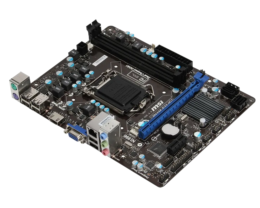 MSI