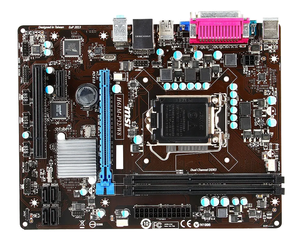 MSI
