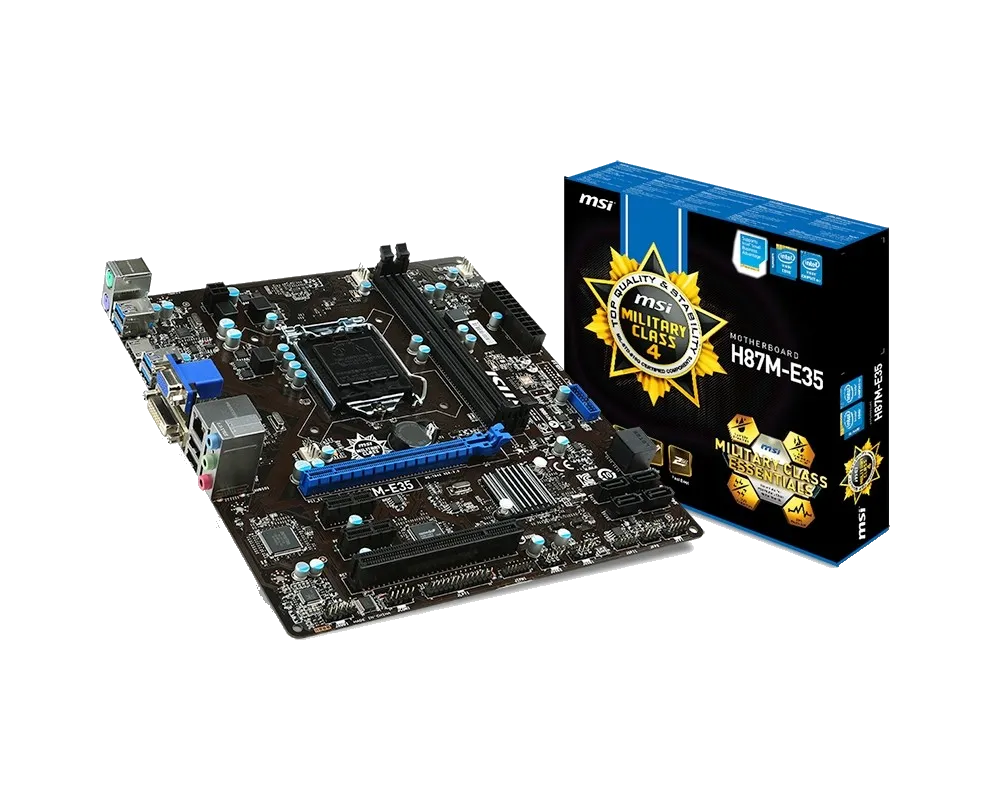 MSI
