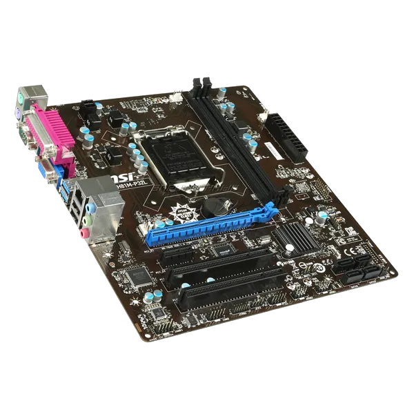 MSI