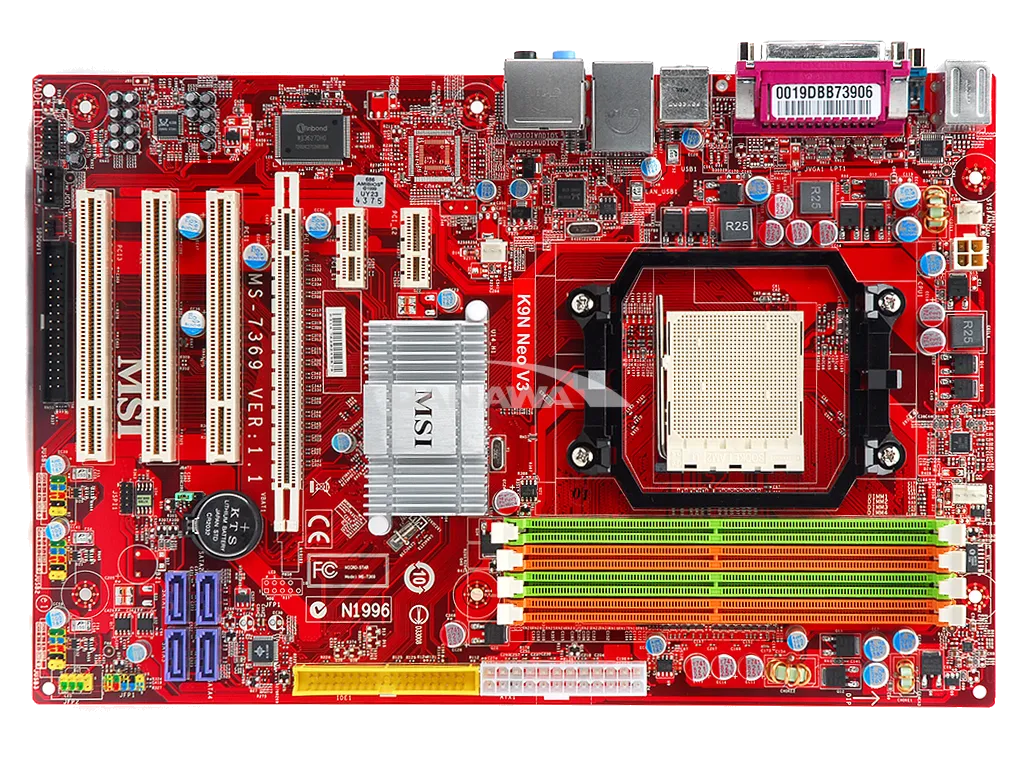 MSI
