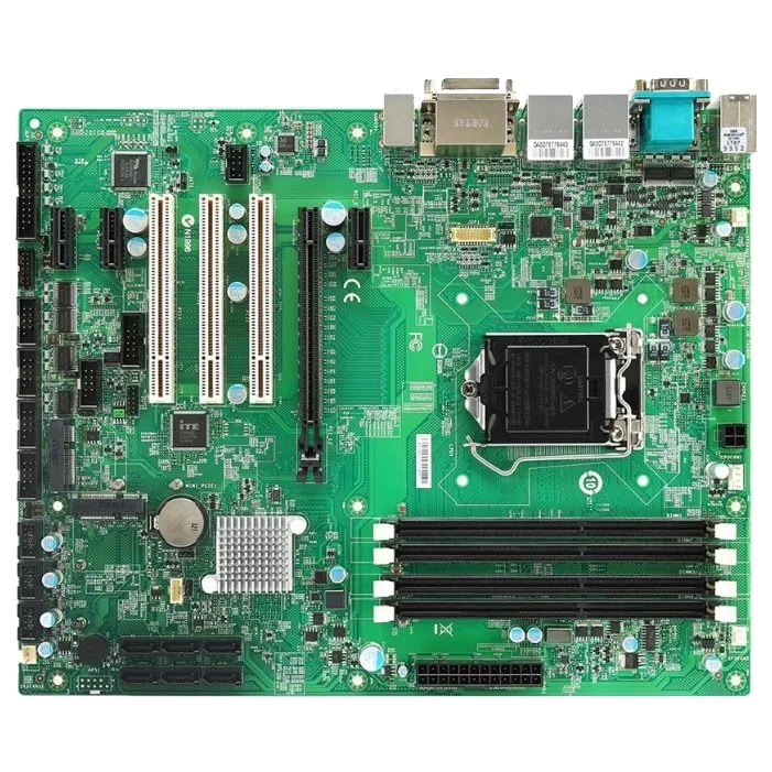 MSI