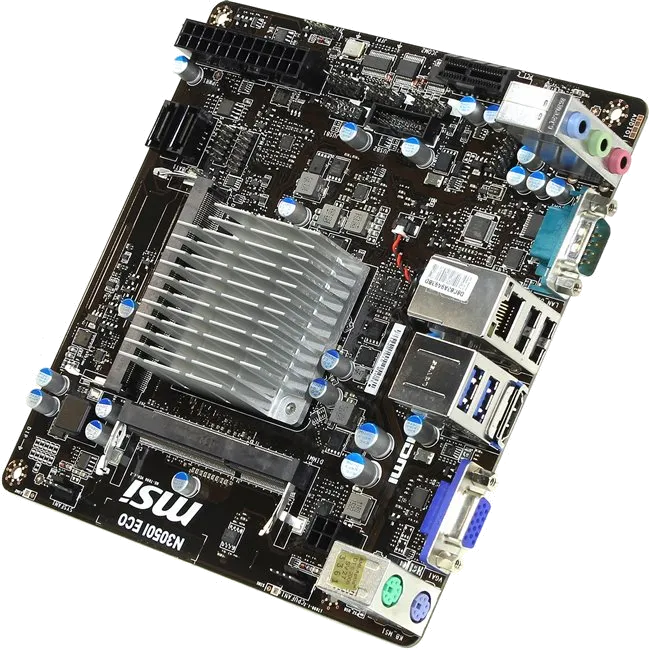 MSI