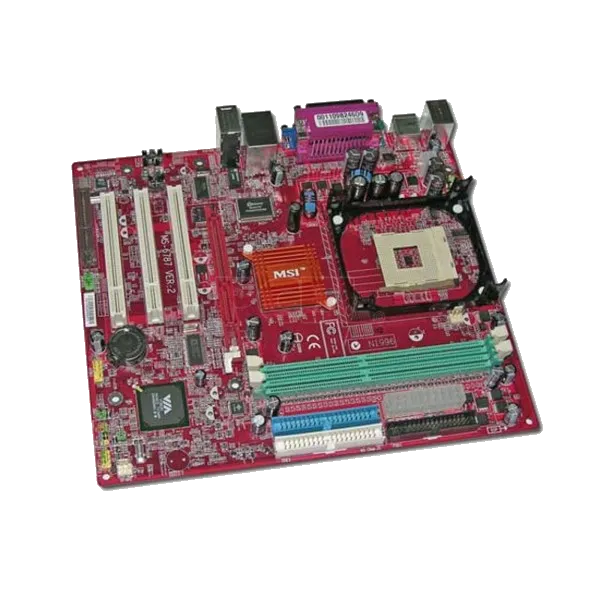 MSI
