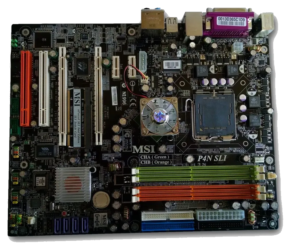 MSI