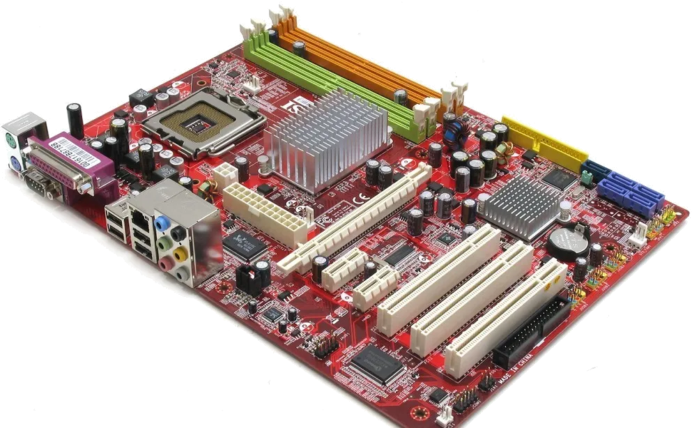 MSI
