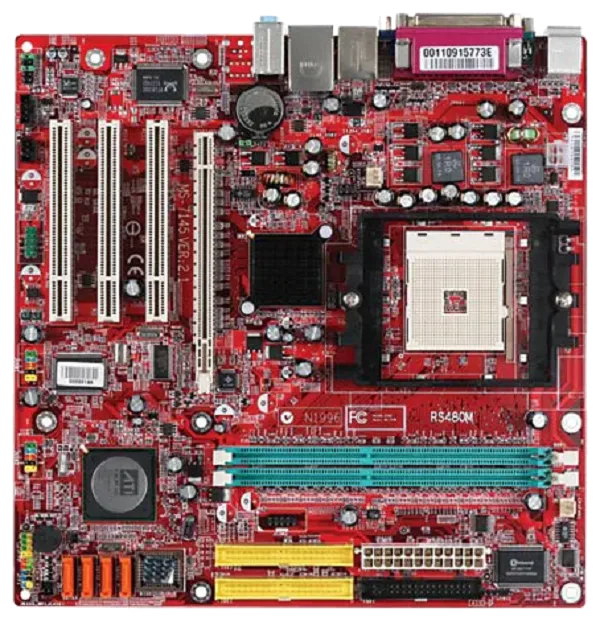 MSI