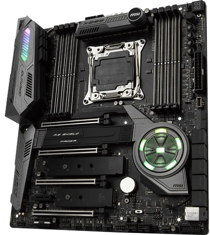 MSI