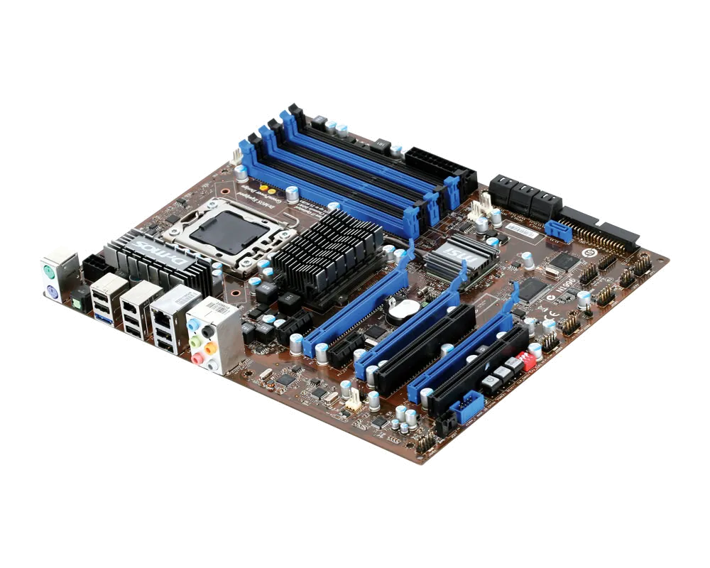 MSI