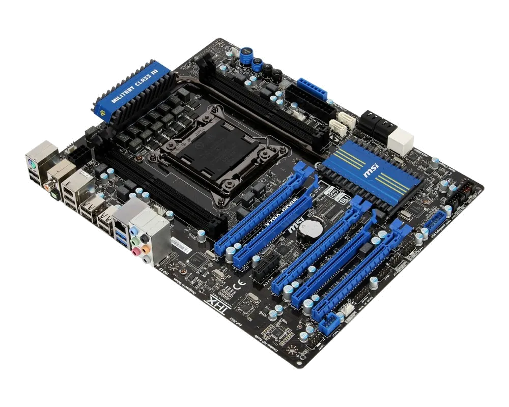 MSI