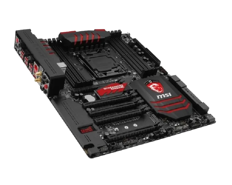 MSI