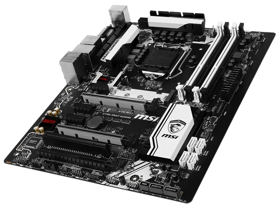MSI