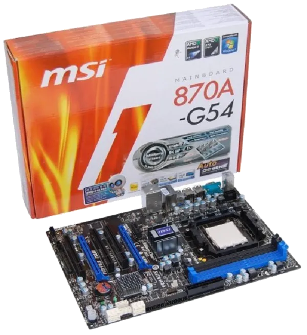 MSI