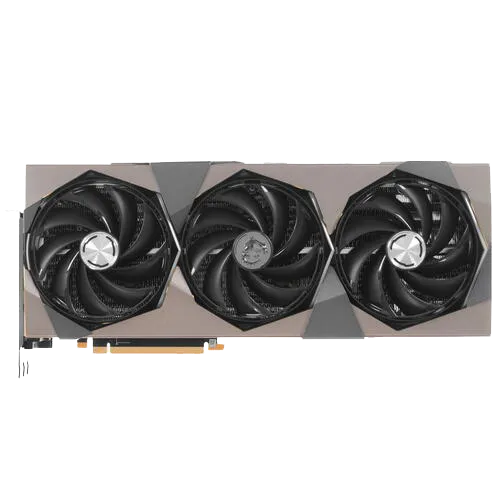MSI