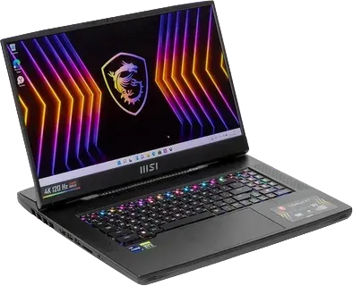 MSI